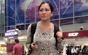 Melanie Subono Kritik Pasal RKUHP Soal Denda Gelandangan, Sindir Koruptor yang 'Dilindungi'