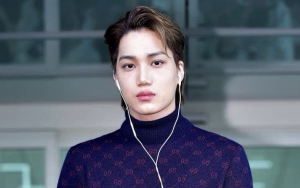 Kai EXO Ditunjuk Jadi Brand Ambassador Global Gucci dan Sukses Bikin Benda Ini Ludes