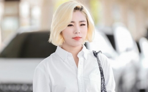 Whee In Dikonfirmasi Kembali Jalani Promosi Bareng Mamamoo Usai Pulih Dari Masalah Kesehatan