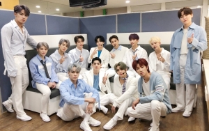 Seventeen Samai BTS dan EXO Usai Album 'An Ode' Terjual Lebih dari 600 Ribu Copy