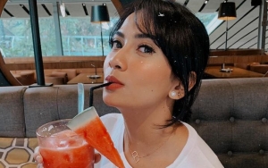  Vanessa Angel Mecucu Kalungan Ular Disebut Cocok Jadi Jin Di KKN Desa Penari