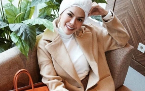 Asyik Borong Berlian, Nikita Mirzani Langsung 'Sesak Napas' Didoakan Jodohnya Ustaz