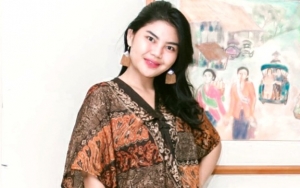 Rosa Meldianti Angkat Bicara Usai Dituding Ajak Keluarga Umrah Gratisan