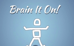 Belajar Fisika Jadi Lebih Menyenangkan dengan Game Brain it On! Physics Puzzles