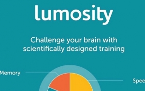 Lumosity, Game Rancangan Para Ilmuwan yang Berfungsi Untuk Melatih Otak