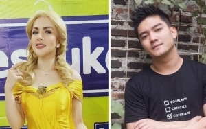 Barbie Kumalasari Tunjukkan Bukti Pernah Tinggal di Amerika Hingga Bikin Boy William Percaya