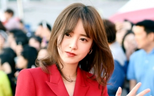 Ku Hye Sun Keluar dari Rumah Sakit, Dibilang Tak Waras Usai Posting Selfie 