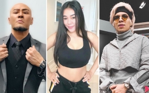 Deddy Corbuzier Sebut YouTuber di Foto DJ Bebby Fey Bukan Atta Halilintar Gara-Gara Kaki