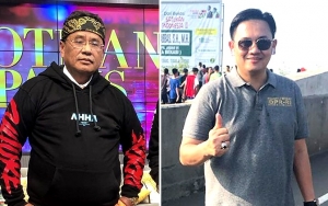 Hotman Paris Pamer Kaus 'Lap Keringat' Seharga Puluhan Juta, Sindir Farhat Abbas?