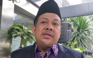 Fahri Hamzah Buka Suara Usai Jokowi Minta Pengesahan RKUHP Ditunda