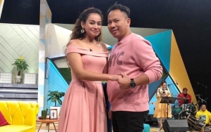 Vicky Prasetyo Berharap Hubungan Asmara Dengan Sahila Hisyam Tetap Lanjut Meski Lamaran Gagal Total