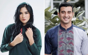 Ochi Rosdiana Akhirnya Tanggapi Isu Pacaran dengan Ali Syakieb, Ogah Disebut Pelakor
