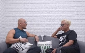 Sering Posting Barang Mahal, Deddy Corbuzier Sebut Uya Kuya Doyan Pamer