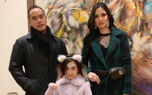 Cucu Konglomerat, Putri Sulung Nia Ramadhani dan Ardi Bakrie Bikin Heran Hobi Makan Ini