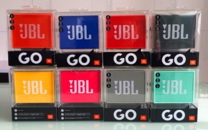 Kalau Bingung Pilih Saja Speaker Portable JBL GO 