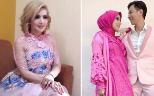 Barbie Kumalasari Ngibrit Dikira Takut, Reaksi Fairuz-Sonny Malas Sapa Menohok