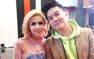 Boy William ke Eropa Naik Pesawat Kelas Bisnis Agar Cepat Sampai Ala Barbie Kumalasari