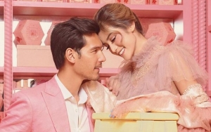Jessica Iskandar Disindir Akibat Umbar Dada Saat Fitting Baju Pengantin Bareng Richard Kyle