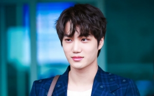 Kai EXO Persatukan dan Jadi Idola Baru Fans Sepak Bola Usai Katakan Ini
