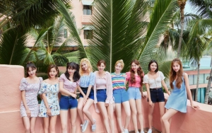 Twice Makin Bikin Bangga Usai Sukses Jadi Girl Grup K-Pop Terlaris Di Jepang