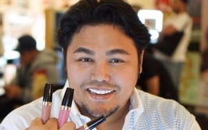 Ivan Gunawan Juga Mengeluarkan Berbagai Produk Kecantikan yang Bernama Ivan Gunawan Cosmetics