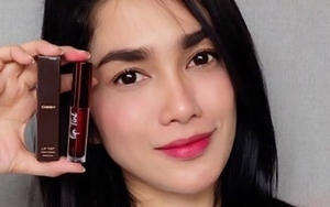 Dissy Milik Ussy Sulistiawaty adalah Salah Satu Produk Kecantikan Artis yang Sukses Besar