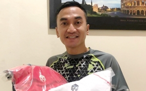 Rico Ceper Bersyukur Ponsel Miliknya Tak Ikut Digasak Maling Dalam Insiden Pembobolan Mobil