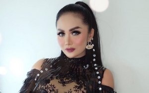 Keresahan Krisdayanti Yang Bakal Dilantik Jadi Anggota DPR RI Terkait Revisi KUHP
