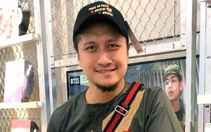 Klarifikasi Arie Untung Soal 'Terompet Sangkakala' Usai Dicibir Produk Gagal Hijrah