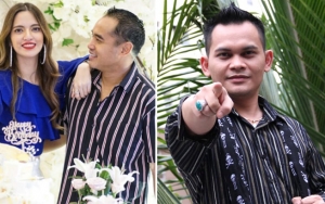  9 Tahun Bebas Gosip, Rumah Tangga Nia Ramadhani Sempat Diramal Cerai oleh Mbah Mijan