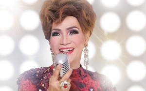 Dorce Gamalama Tanggapi Pernyataan Barbie Kumalasari Cuma 8 Jam ke Amerika, Ungkap Fakta Ini