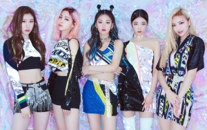 ITZY Keluarkan Jadwal Showcase Pertama Di Jakarta, Penggemar Indonesia Sambut Antusias