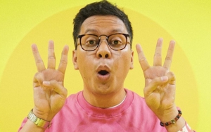 Arief Muhammad 'Kalahkan' Rekor Waktu 8 Jam Barbie Kumalasari ke Amerika dengan Pesawat First Class