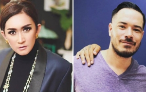 Nafa Urbach Tolak Ajakan 'CLBK' Zack Lee, Masih Ngarep dengan Mantan Pacar Berondong?
