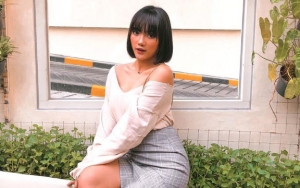 Balik dari Amerika, Marion Jola Berharap Hanya Tempuh Waktu 8 Jam 'Sindir' Barbie Kumalasari