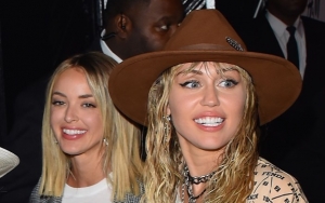 Alasan Miley Cyrus dan Kaitlynn Carter Putus Akhirnya Terungkap