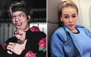 Atta Halilintar 'Balas Dendam' Dituduh Tiduri Bebby Fey, Aksi Prank Memakan Korban Emak-Emak