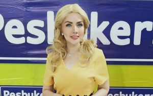 Tak Masalah Beli Sepatu Murah, Barbie Kumalasari: Gue Pakai Sendal Jepit Aja Kece