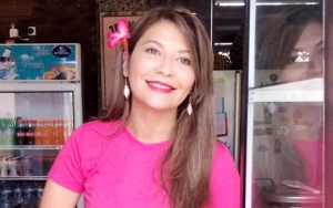 Bikin Kepo, Inikah Sosok Pacar Baru Tamara Bleszynski?