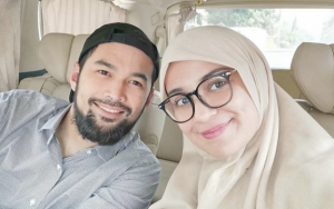 Berubah Drastis, Shireen Sungkar Sempat Khawatir Teuku Wisnu Ikut Aliran Sesat di Awal Hijrah