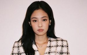 Jennie BLACKPINK Tuai Dukungan Usai Posting Foto Cantik Setelah Fanmeeting