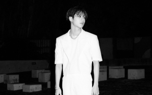 Taemin Tampilkan Sisi Karismatik Lewat Tatapan Mata Tajam Di Teaser Debut SuperM