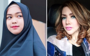 Ria Ricis Ngaku Cuma 8 Menit Semarang-Jakarta Diduga Sindir Barbie Kumalasari, Bakal Kolaborasi?