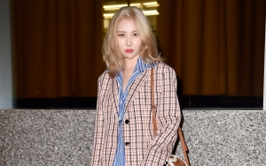 Sunmi Disebut Makin Tua dan Tak Secantik Dulu Gara-Gara Foto Ini