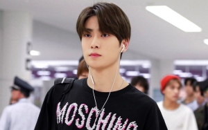 Jaehyun NCT 127 Frustasi dengan Kelakuan Buruk Fans yang Bikin Tak Nyaman di Bandara