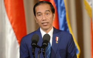 Jokowi Minta Aparat Tahan Diri Tangani Rusuh Papua Karena Berkaitan Dengan PBB