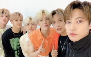NCT Dream Ungkap Senior SM Panutan, Jeno dan Jaemin Bahas Momen Jadi Relawan di Indonesia