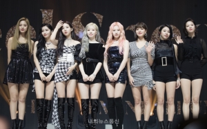 Twice Komentari Absennya Mina, JYP Beri Tanggapan Soal Kang Daniel di Showcase
