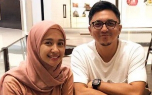 Laudya Cynthia Bella Pamer Bareng Suami Lagi, Demi Bantah Isu Pelakor?