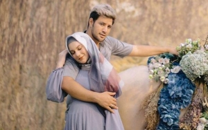 Irish Bella Dilarang Ammar Zoni Dandan Ala Emak-Emak Pasca Berhijab